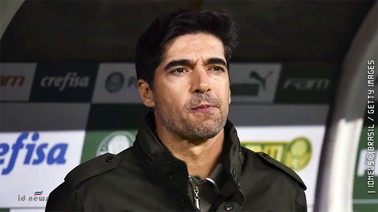 Abel Ferreira ‘provoca’ Guardiola: “Agora ele já conhece o Palmeiras”