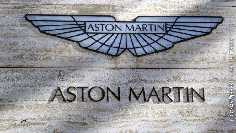 Aston Martin lança supercarro de R$ 15 milhões e já tem compradores no Brasil