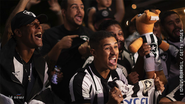 Botafogo chega a 11 saídas após títulos dobradinha em 2024