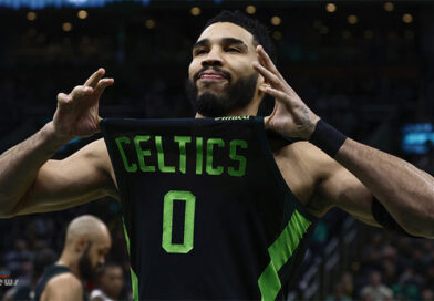 Celtics protagonizam o maior triunfo da atual temporada da NBA; Cavaliers vencem mais uma