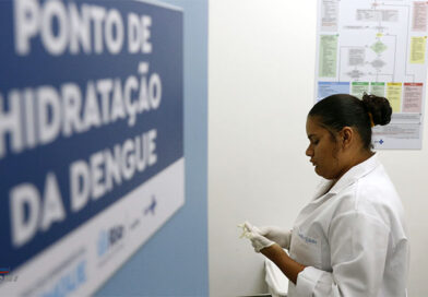 Dengue: Seis estados respondem por 84% dos casos no Brasil; saiba quais são