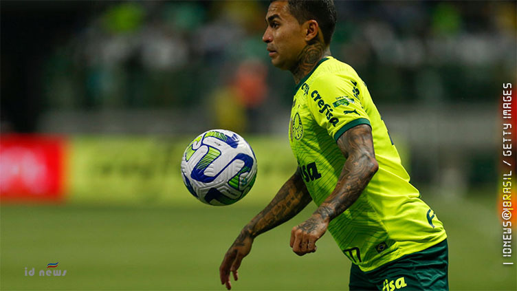 Dudu diz que estava sendo pouco aproveitado no Palmeiras por opção de Abel Ferreira