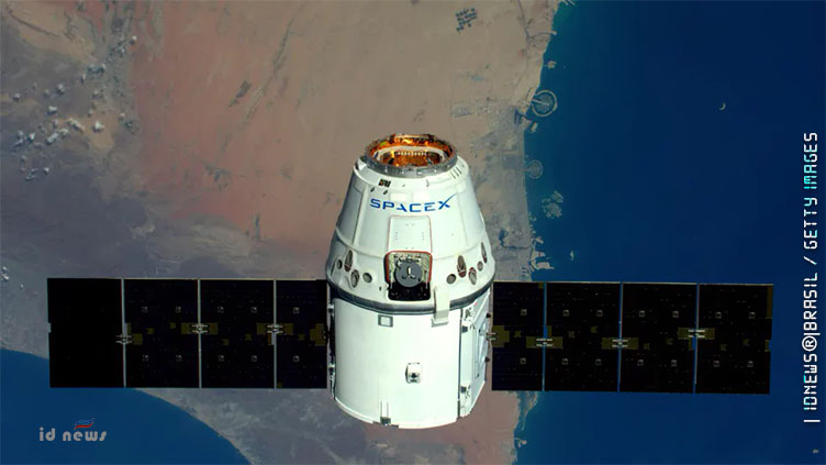 Em 7º teste, SpaceX captura 1º estágio do Starship com braços robóticos