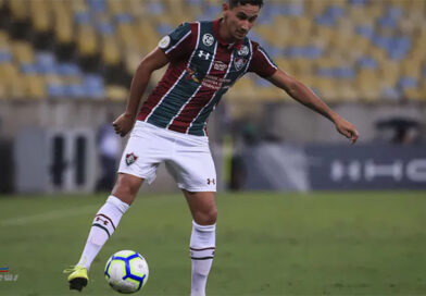 Ganso é afastado do Fluminense para tratar inflamação no coração