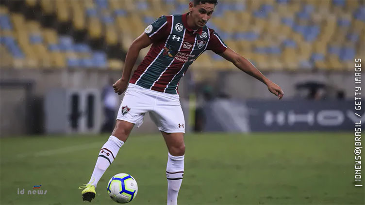 Ganso é afastado do Fluminense para tratar inflamação no coração