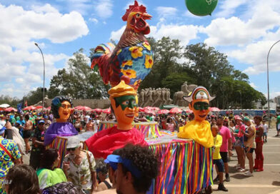 Novos blocos de carnaval de rua em SP têm até sexta para se inscrever