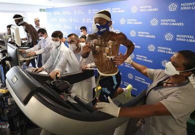 Palmeiras encerra exames e testes físicos : ‘Pré-temporada diminui risco de lesões’, diz médico