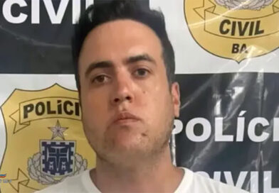 Policial militar da ativa matou Antônio Vinicius Gritzbach, diz investigação