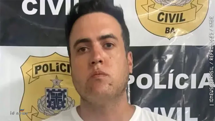 Policial militar da ativa matou Antônio Vinicius Gritzbach, diz investigação