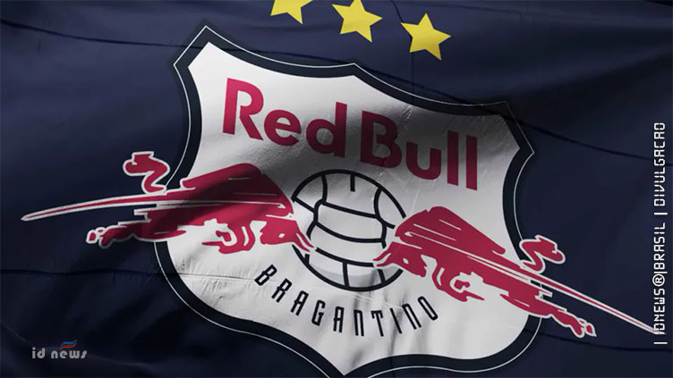 Red Bull Bragantino apresenta o volante Gabriel, ex-Internacional e Corinthians