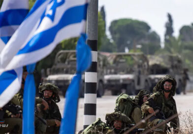 Relembre os principais acontecimentos da guerra Israel-Hamas