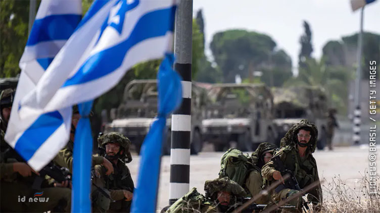 Relembre os principais acontecimentos da guerra Israel-Hamas