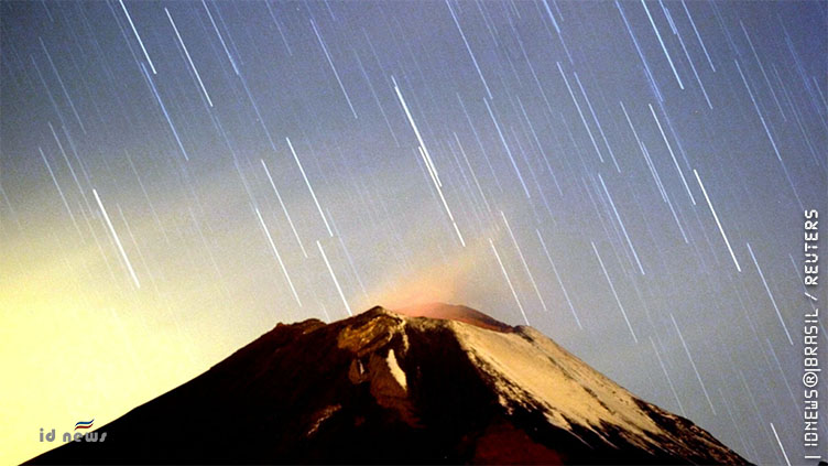 Saiba como observar as quadrântidas, primeira chuva de meteoros do ano