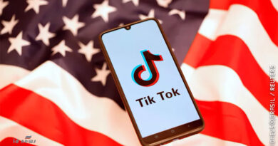 Suprema Corte mantém lei contra TikTok e aplicativo deve sair do ar nos EUA