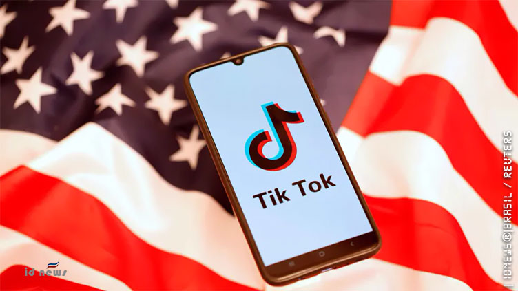 Suprema Corte mantém lei contra TikTok e aplicativo deve sair do ar nos EUA