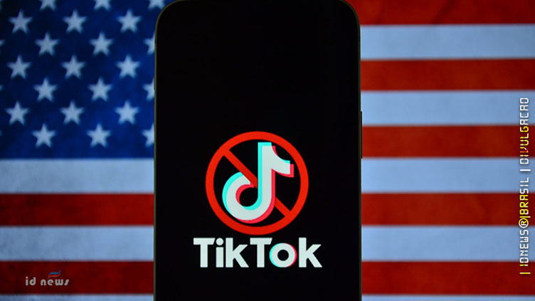 TikTok pode encerrar operações nos EUA já neste domingo; entenda